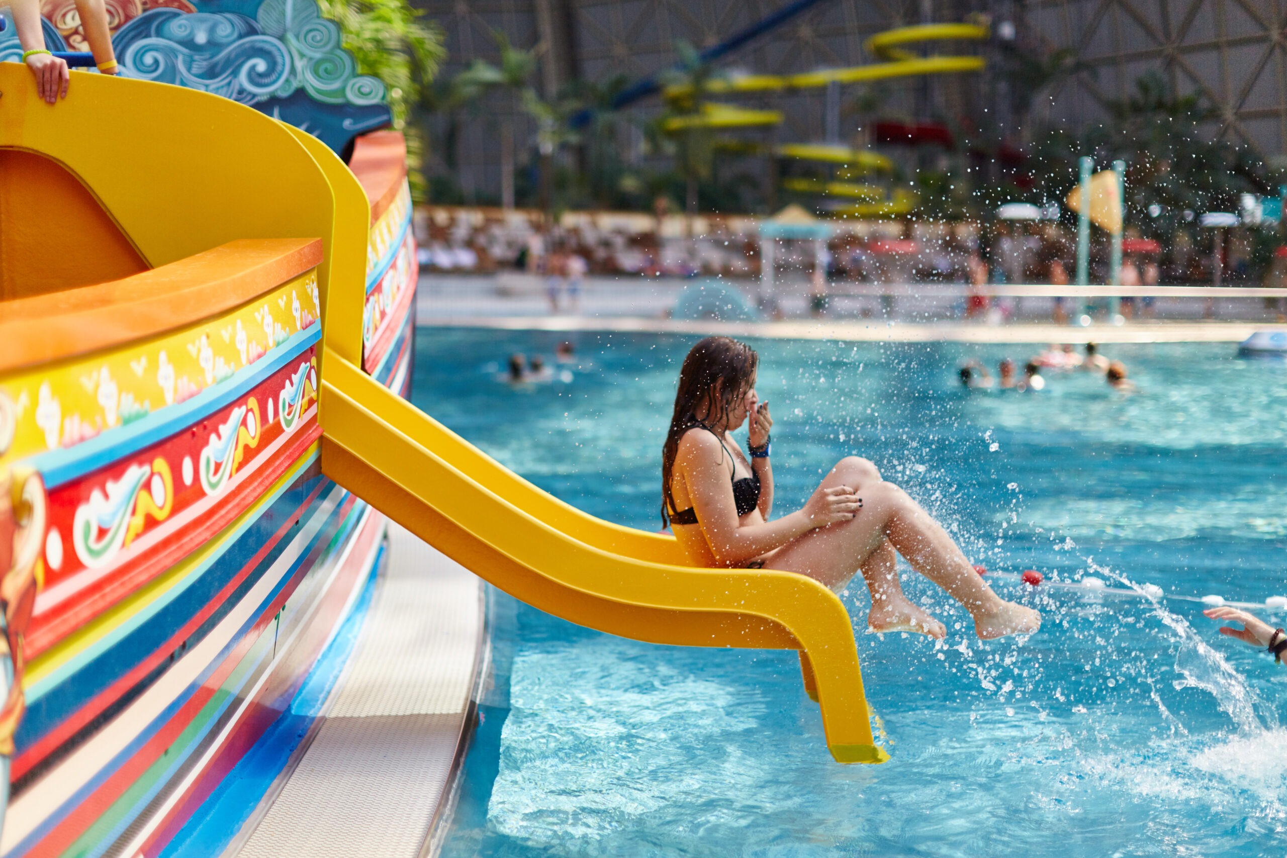 2. Werbebild des Deals DDW Tropical Islands von Tropical Islands
