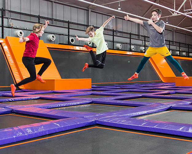 jump house jump house