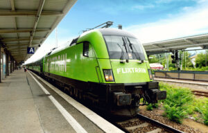 Flixtrain