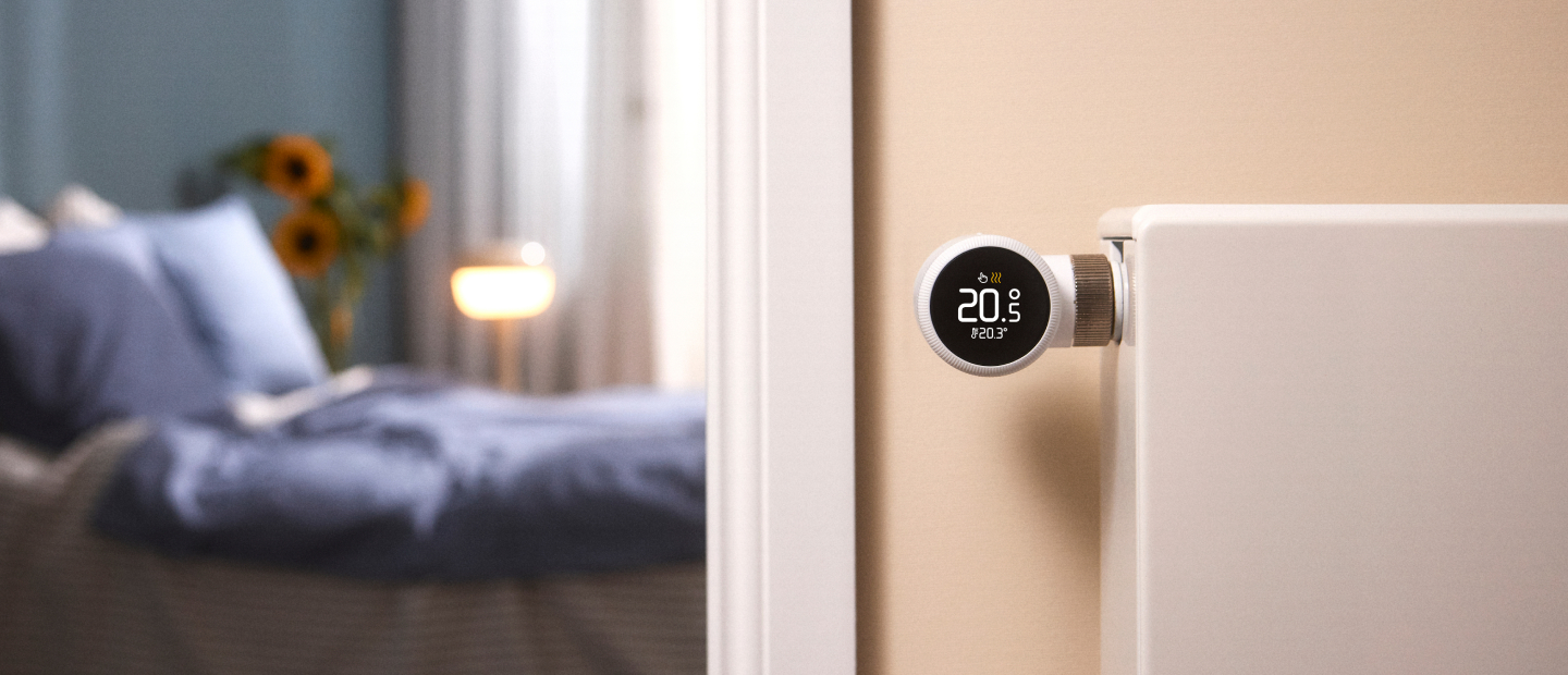 Werbebild des Deals tado° von tado°