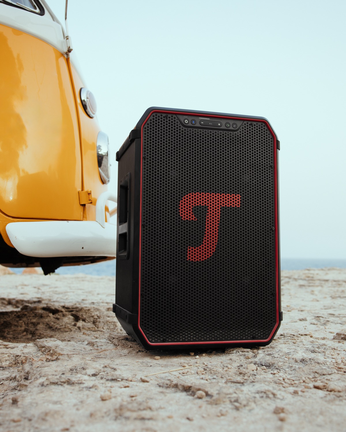 2. Werbebild des Deals DDW TEUFEL von TEUFEL REAL BLUE NC