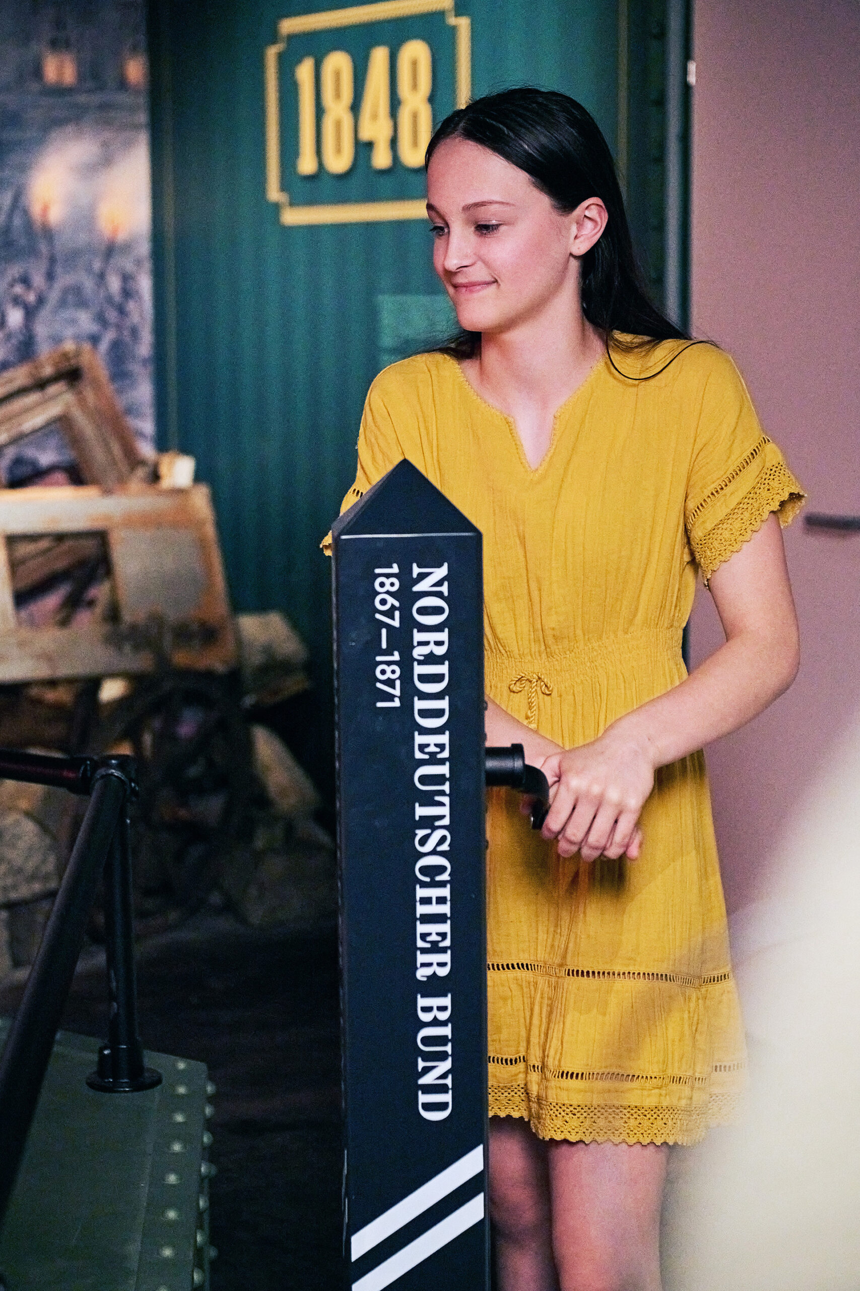 2. Werbebild des Deals Deutschlandmuseum von Deutschlandmuseum