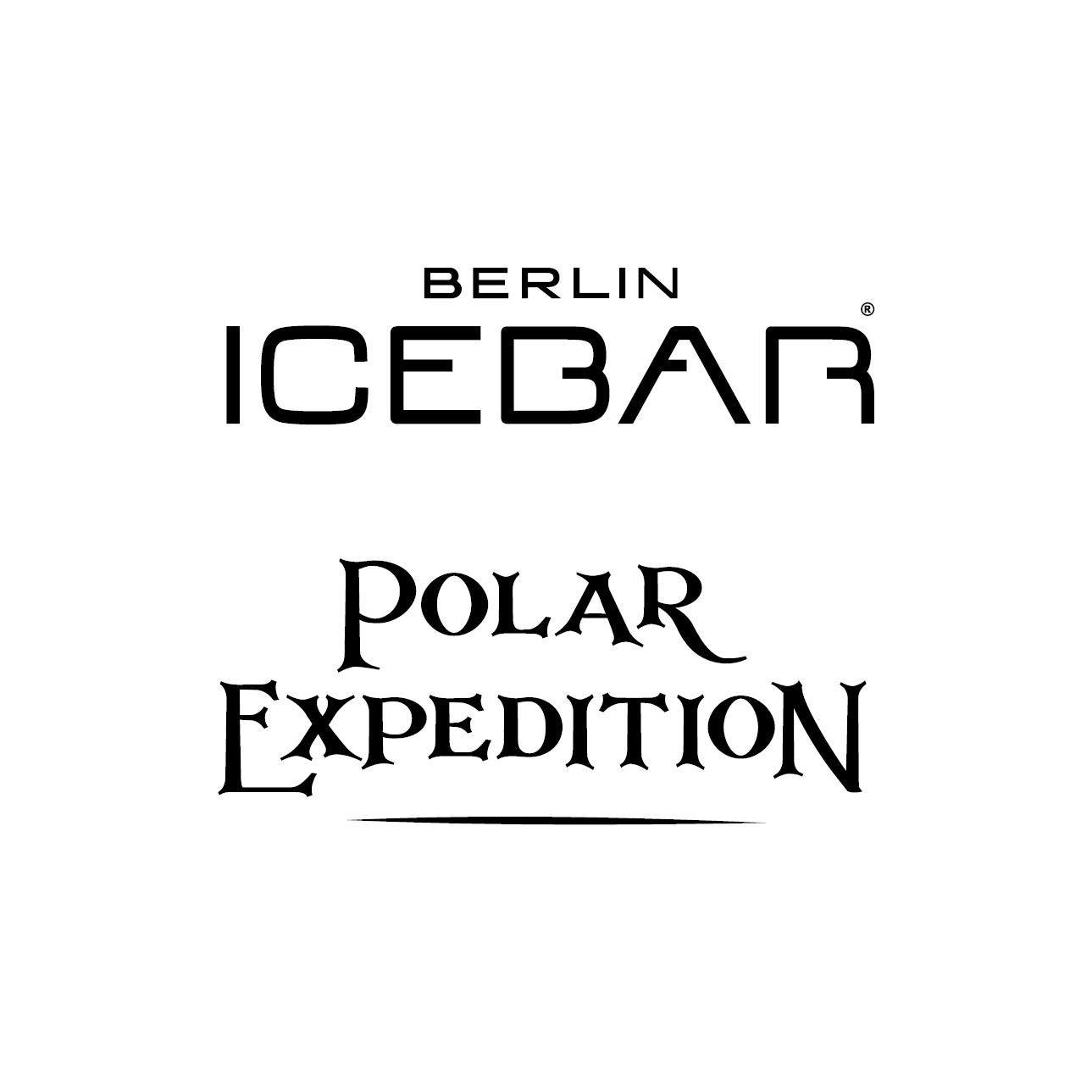 Ice Bar Logo