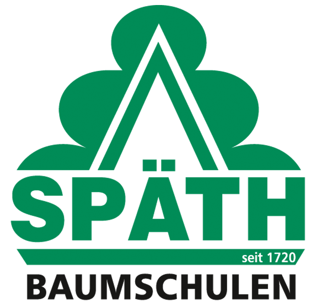 Späthsche Baumschulen Logo