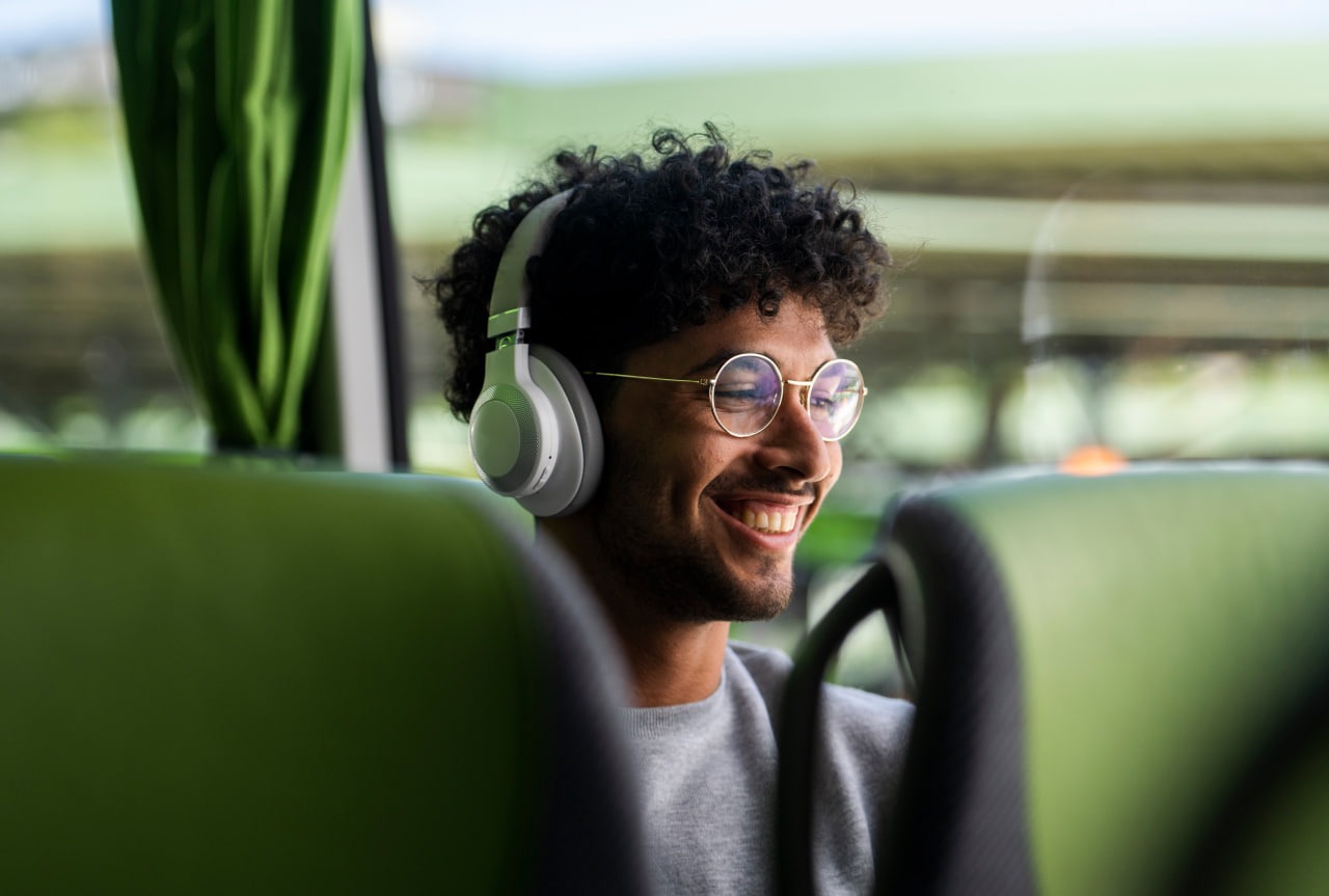 2. Werbebild des Deals FlixBus von Flix SE Bus