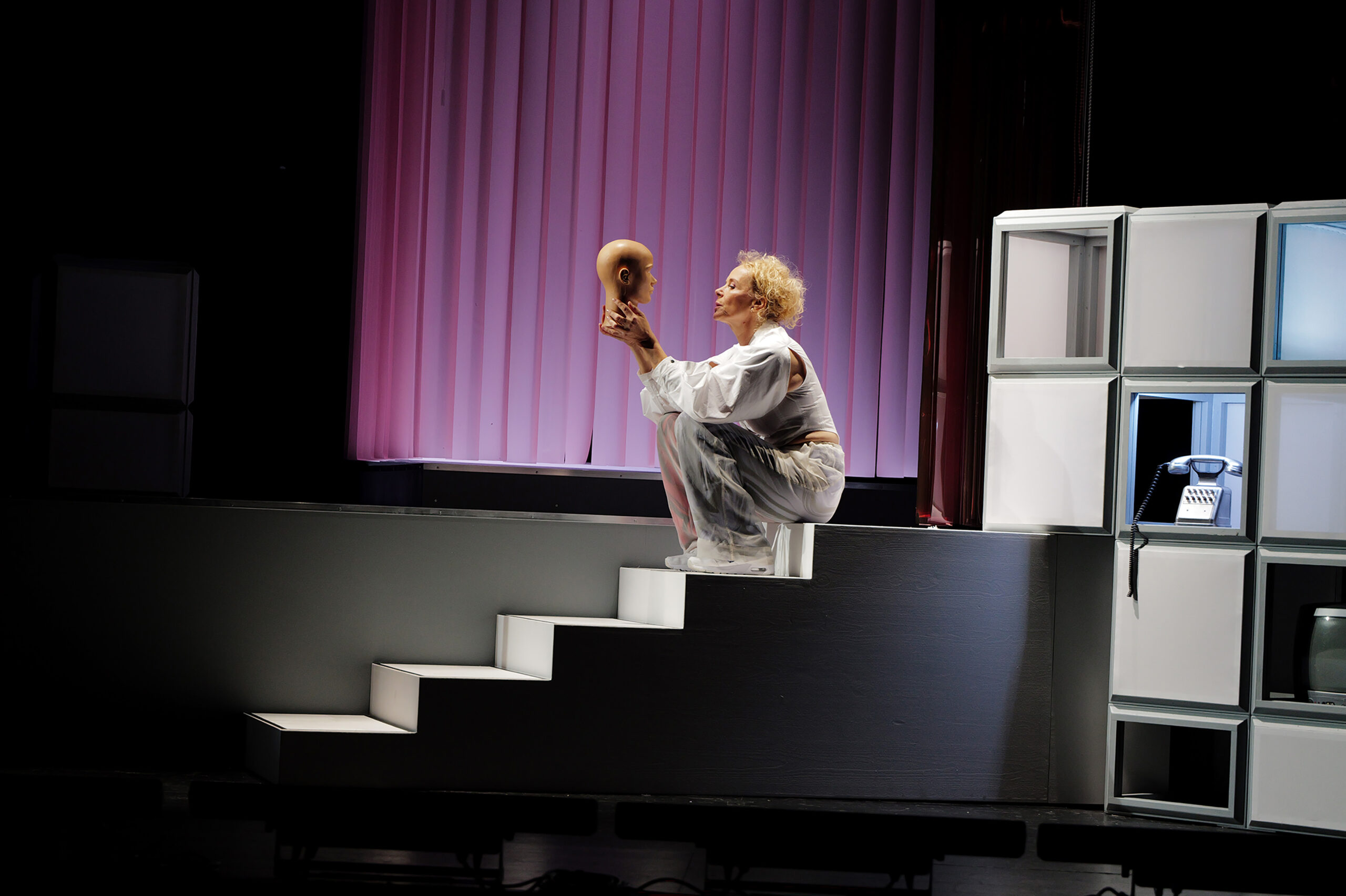 Werbebild des Deals Renaissance-Theater Berlin von Renaissance-Theater Berlin