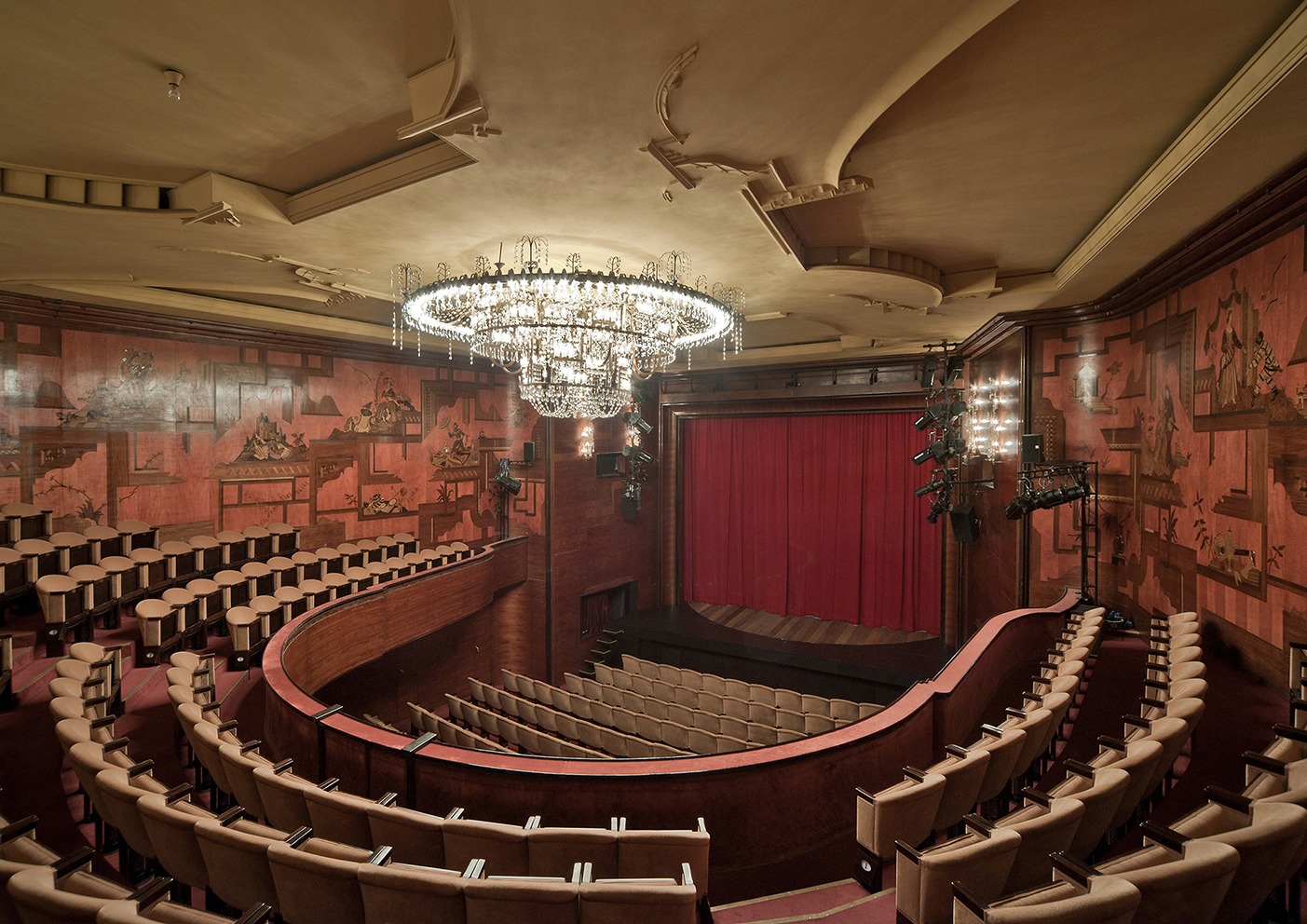 2. Werbebild des Deals Renaissance-Theater Berlin von Renaissance-Theater Berlin