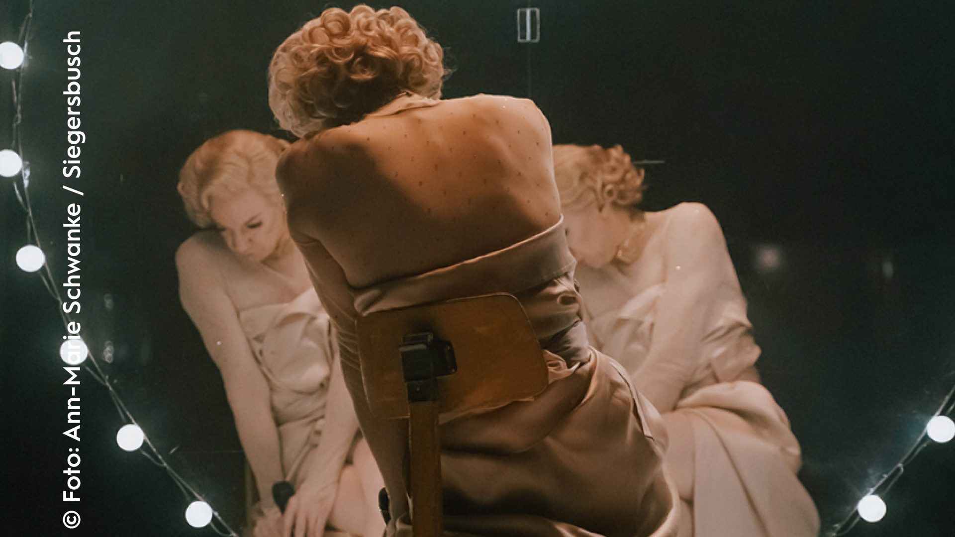 Werbebild der Firma DDW Renaissance-Theater Berlin