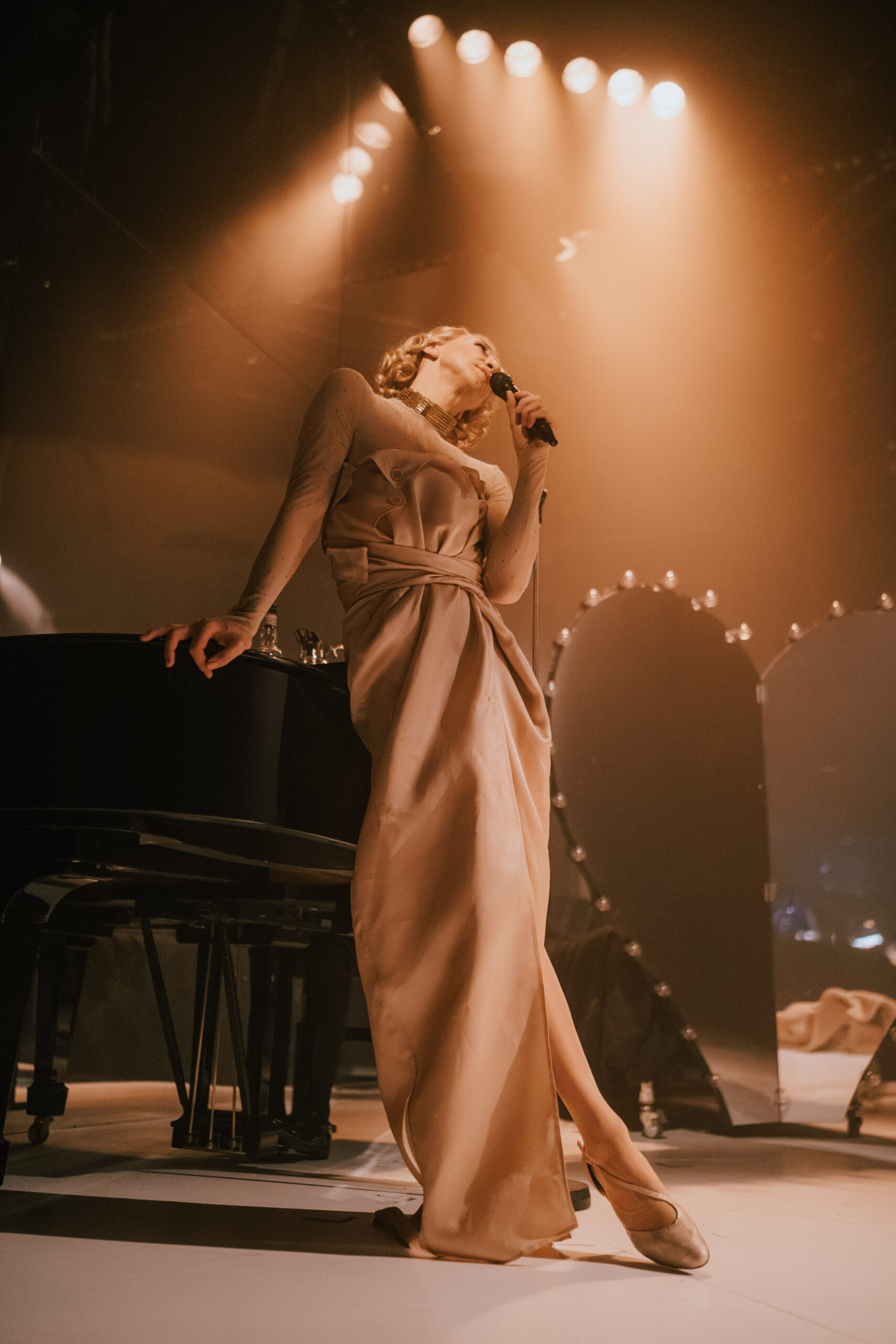 2. Werbebild des Deals DDW Renaissance-Theater Berlin von DDW Renaissance-Theater Berlin