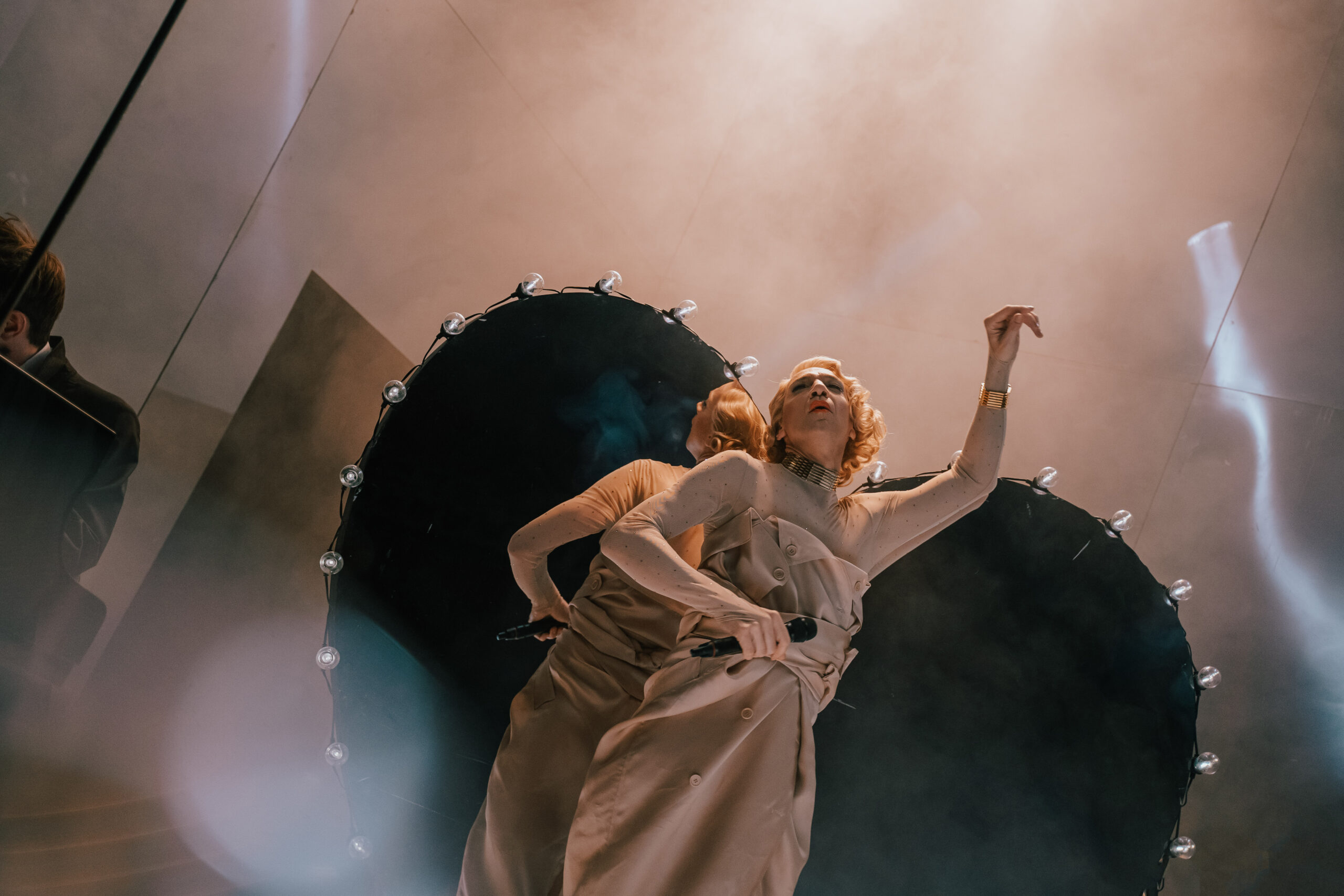 Werbebild des Deals DDW Renaissance-Theater Berlin von DDW Renaissance-Theater Berlin