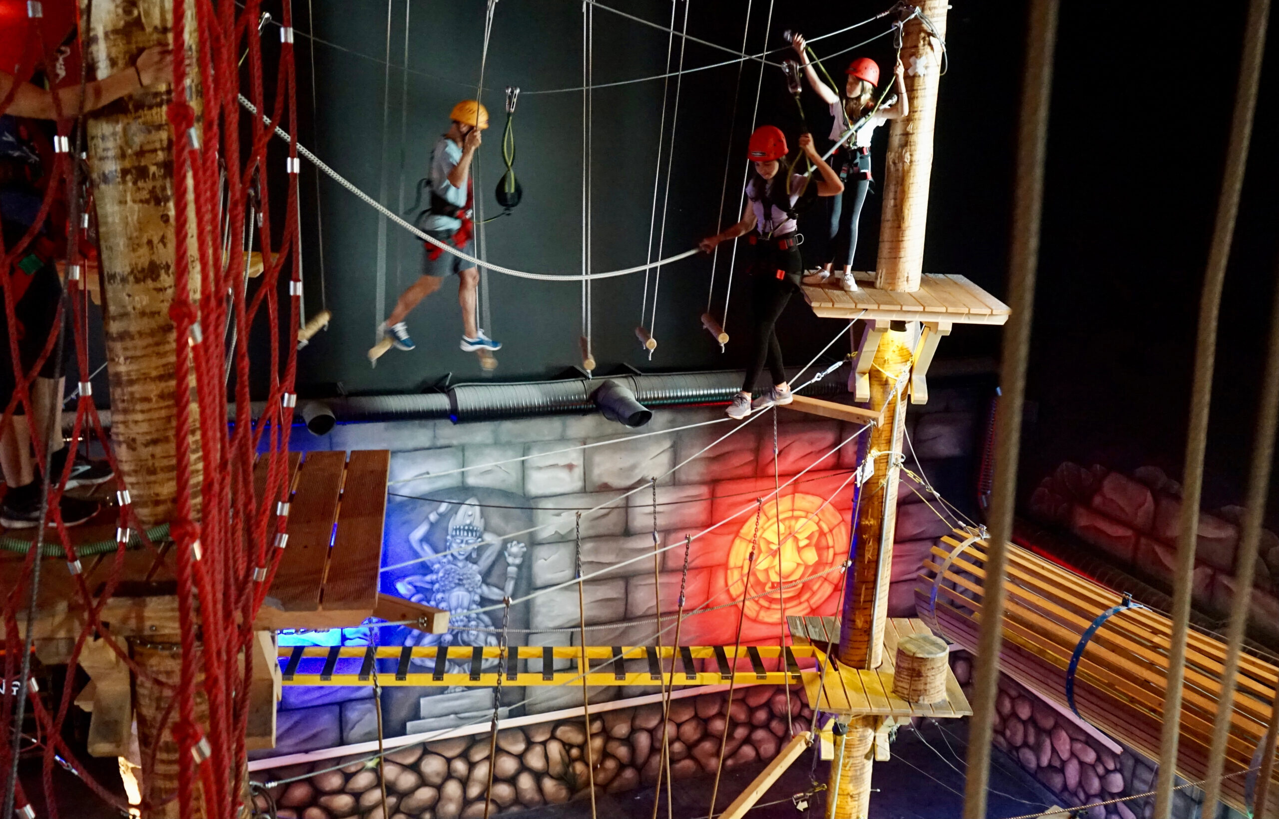 Werbebild der Firma BergWerk.Berlin