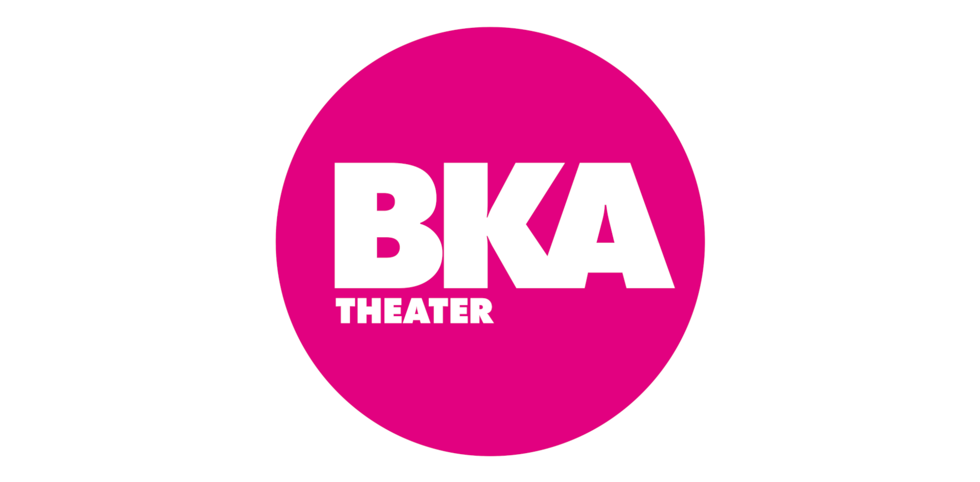 BKA Theater Logo