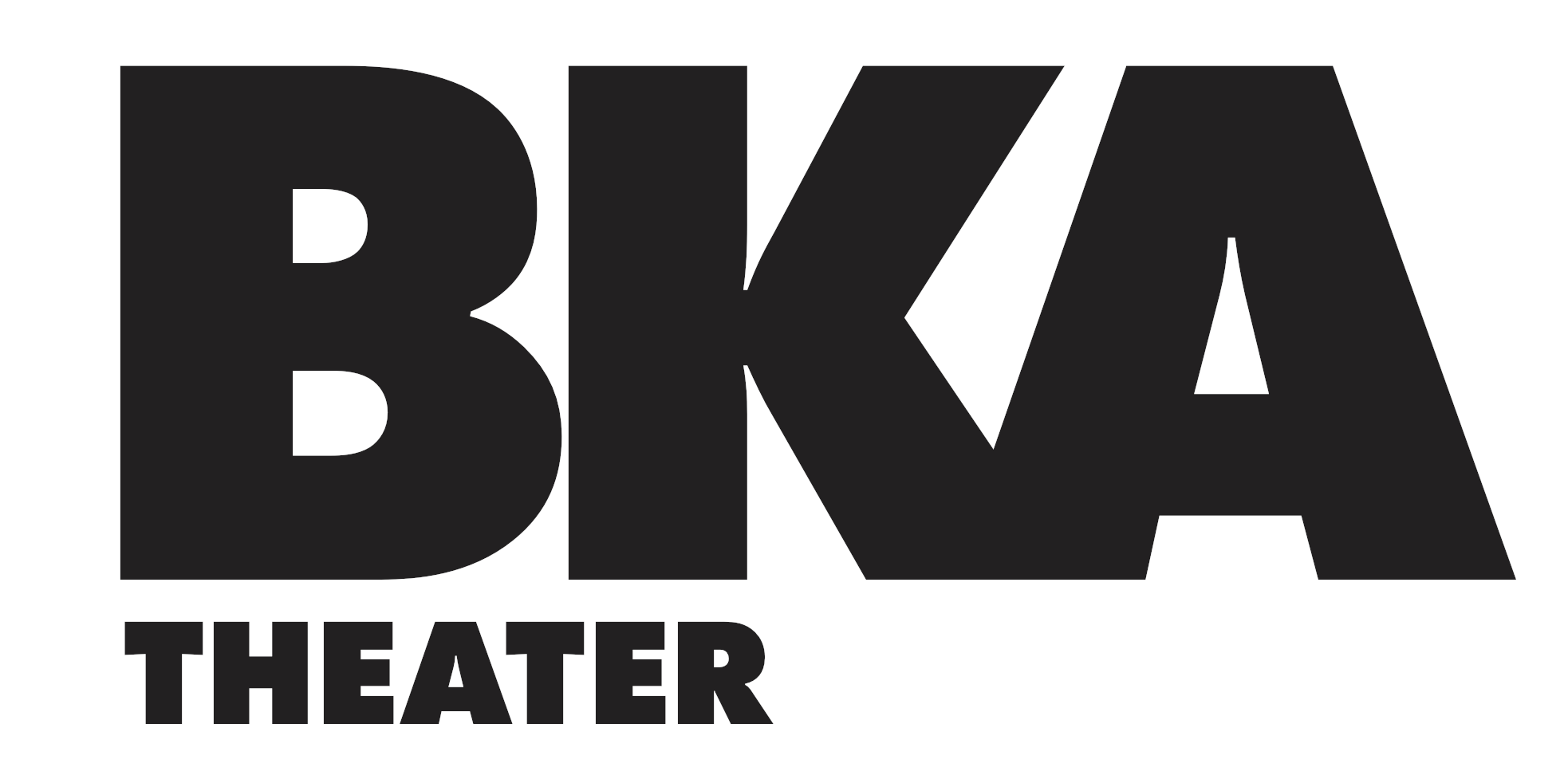 BKA Theater Logo