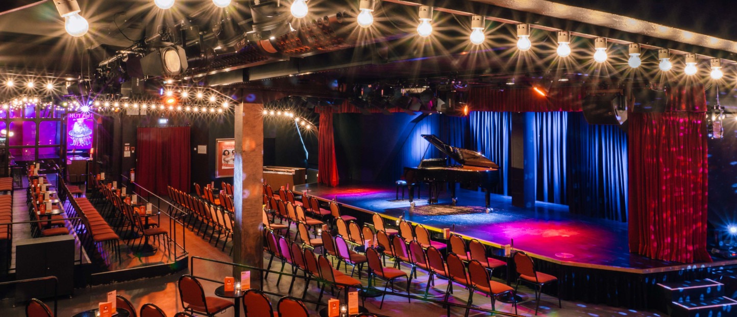 Werbebild des nächsten Deal der Woche DDW BKA von BKA Theater