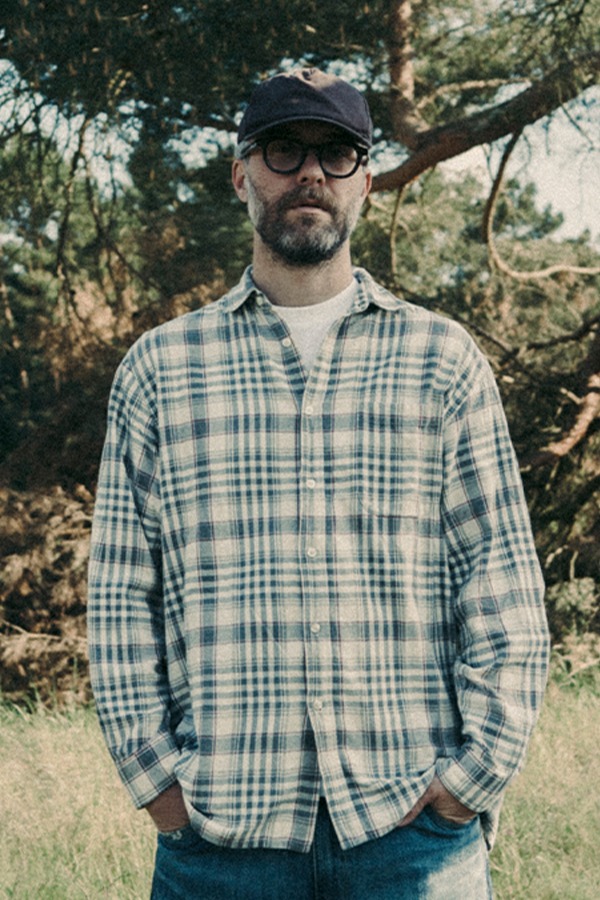 2. Werbebild des Deals DDW Mark Forster von Semmel Concerts Mark Forster