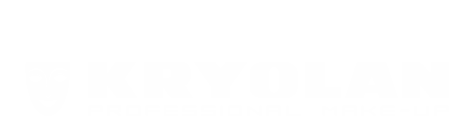 KRYOLAN Logo