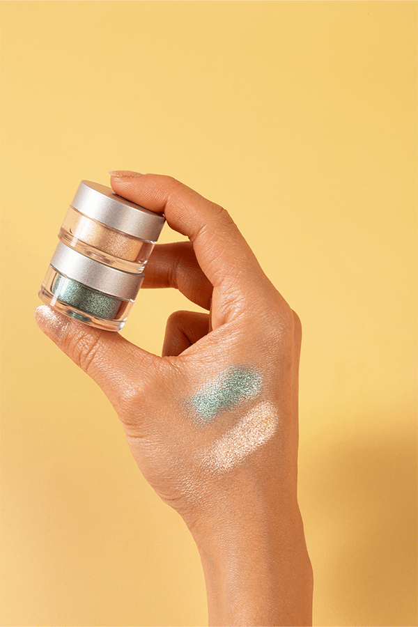 2. Werbebild des Deals KRYOLAN von KRYOLAN