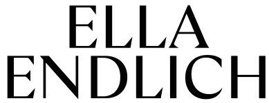 Ella Endlich Logo