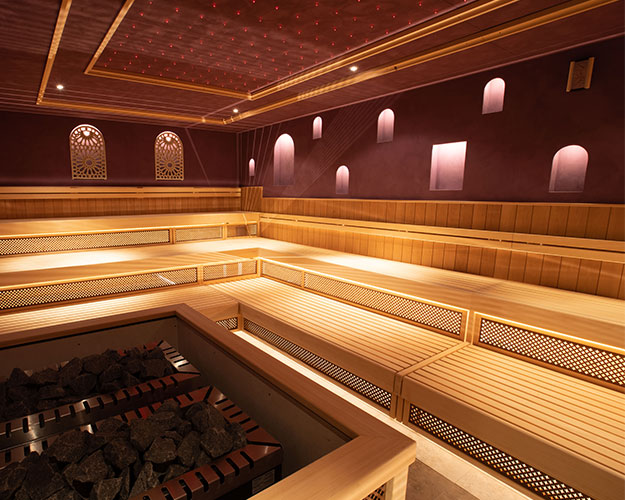 Werbebild der Firma Havel-Therme