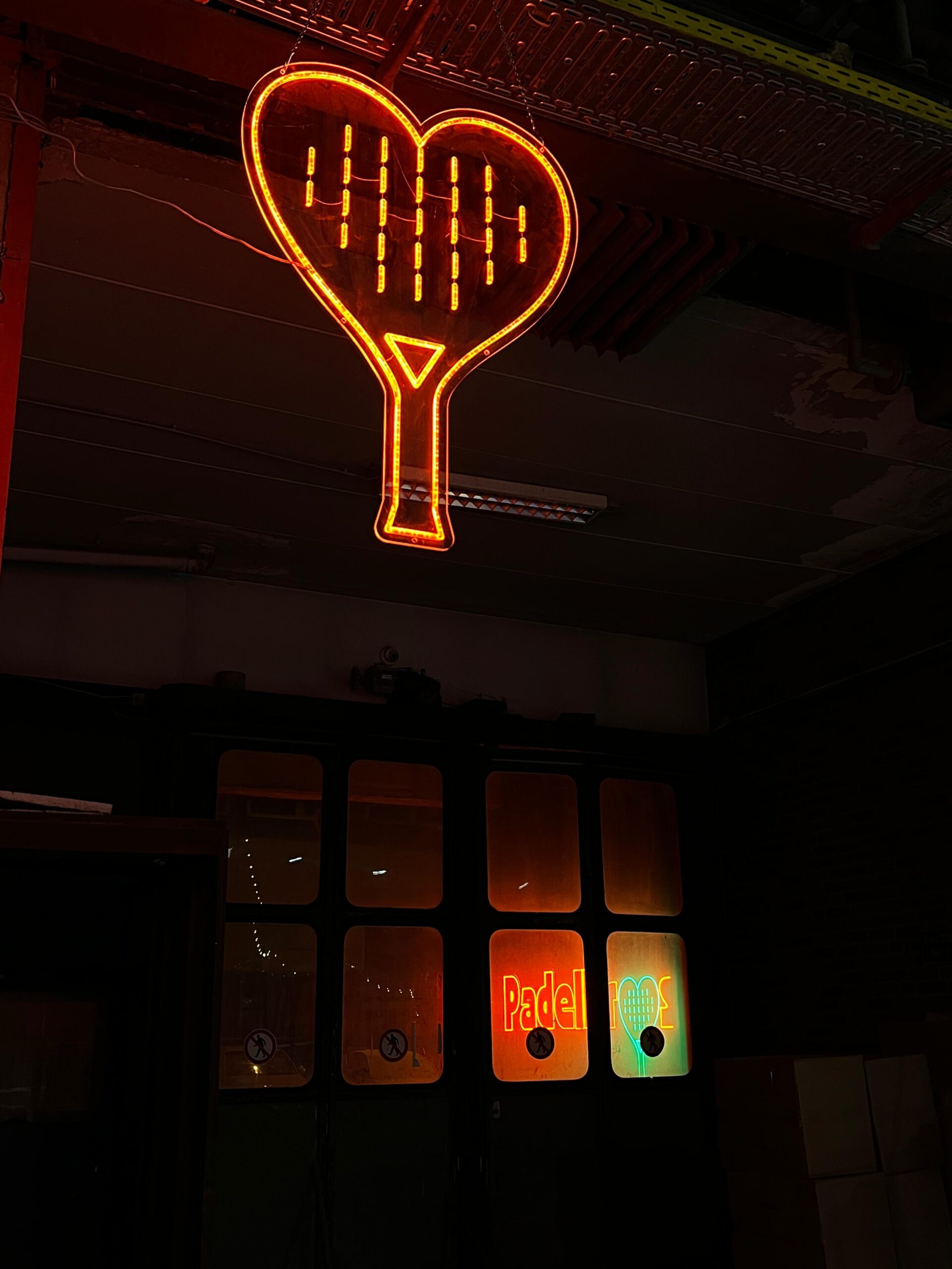 2. Werbebild des Deals DDW PadelBros von PadelBros GmbH