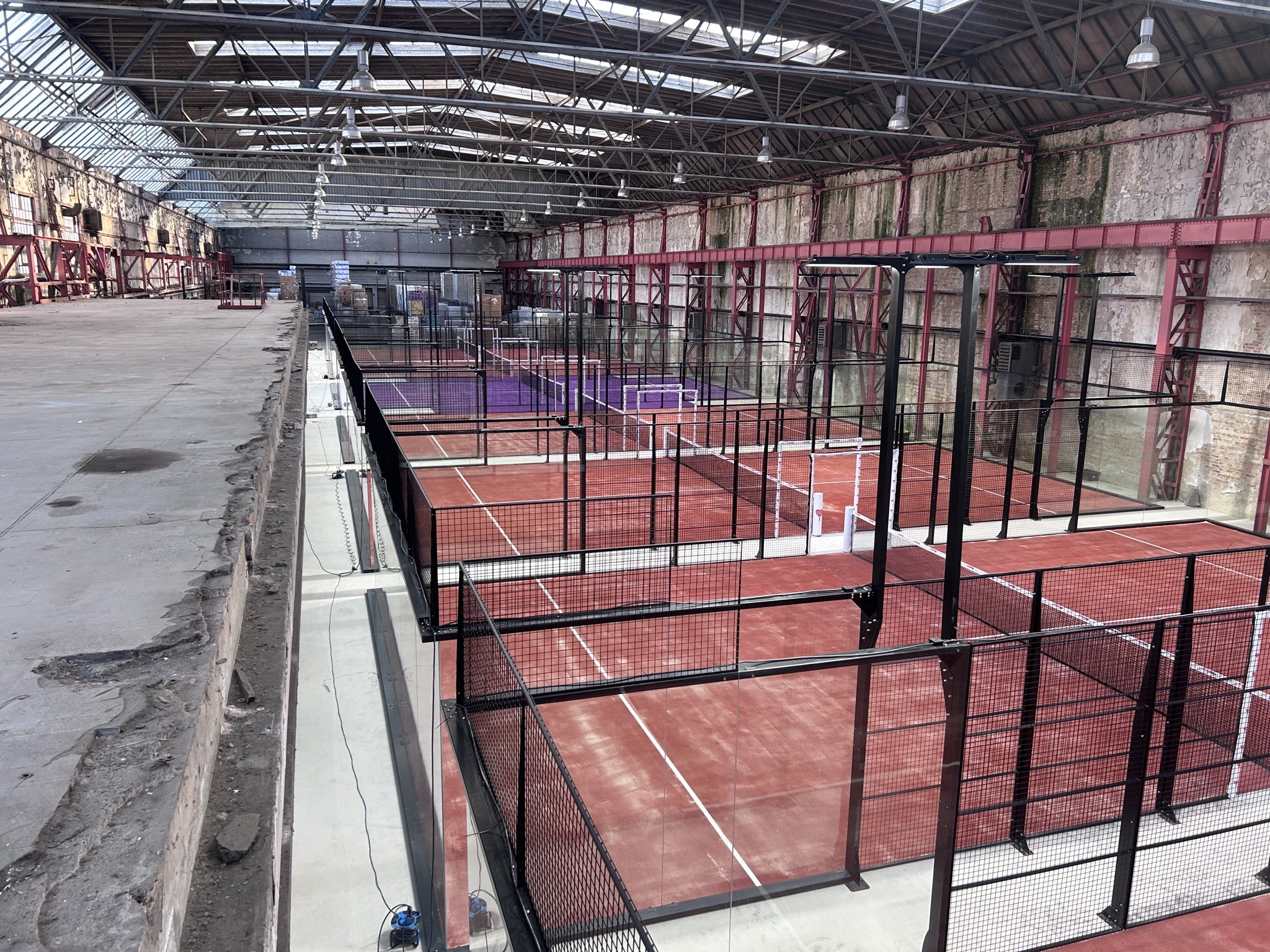 Werbebild des nächsten Deal der Woche DDW PadelBros von PadelBros GmbH