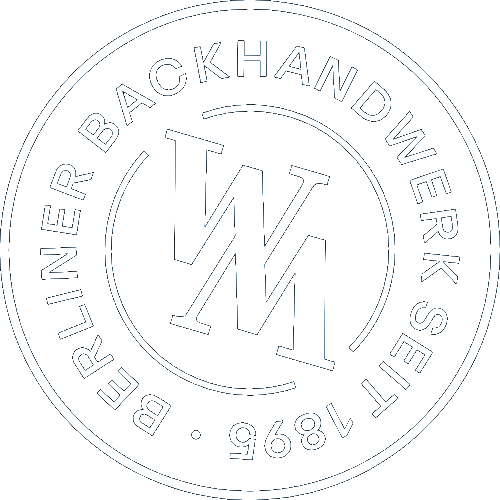 Bäcker Wiedemann Logo