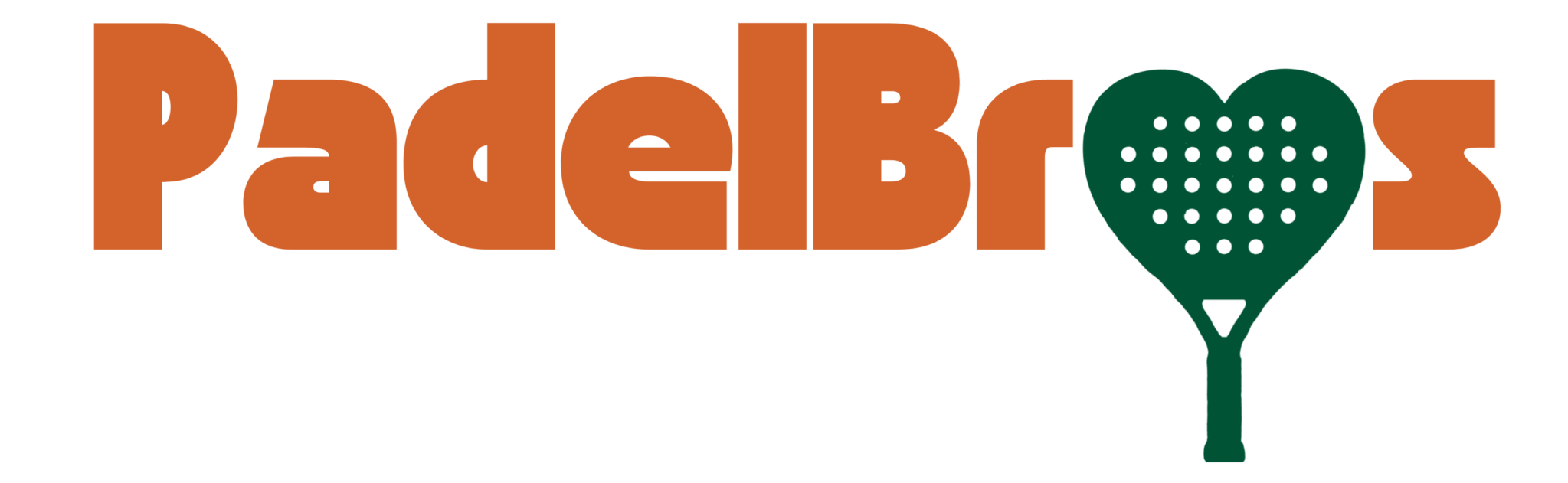 PadelBros GmbH Logo