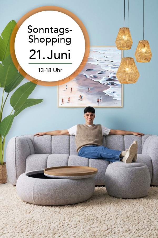 2. Werbebild des Deals DDW Rahaus von Rahaus DDW