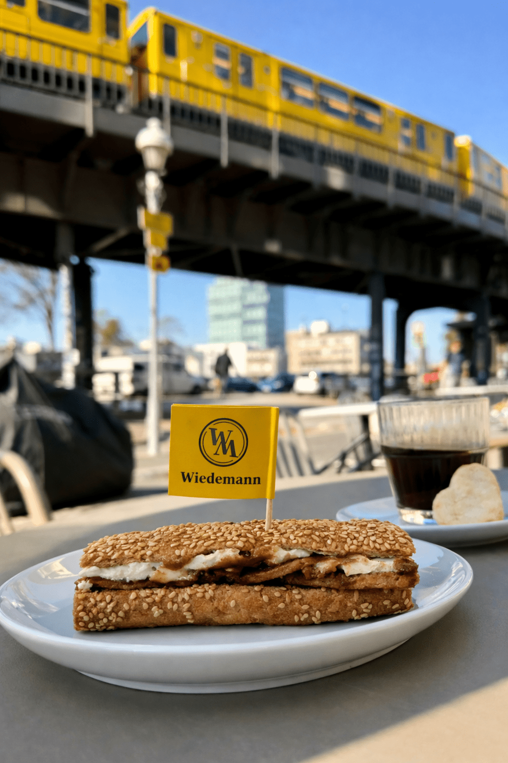 2. Werbebild des Deals Bäcker Wiedemann von Bäcker Wiedemann