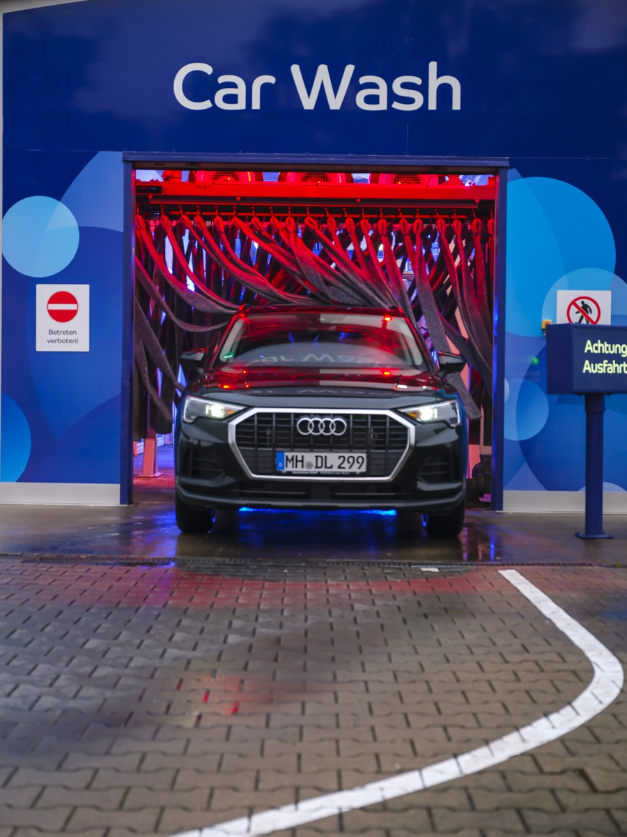 2. Werbebild des Deals DDW IMO CAR WASH von IMO CAR WASH