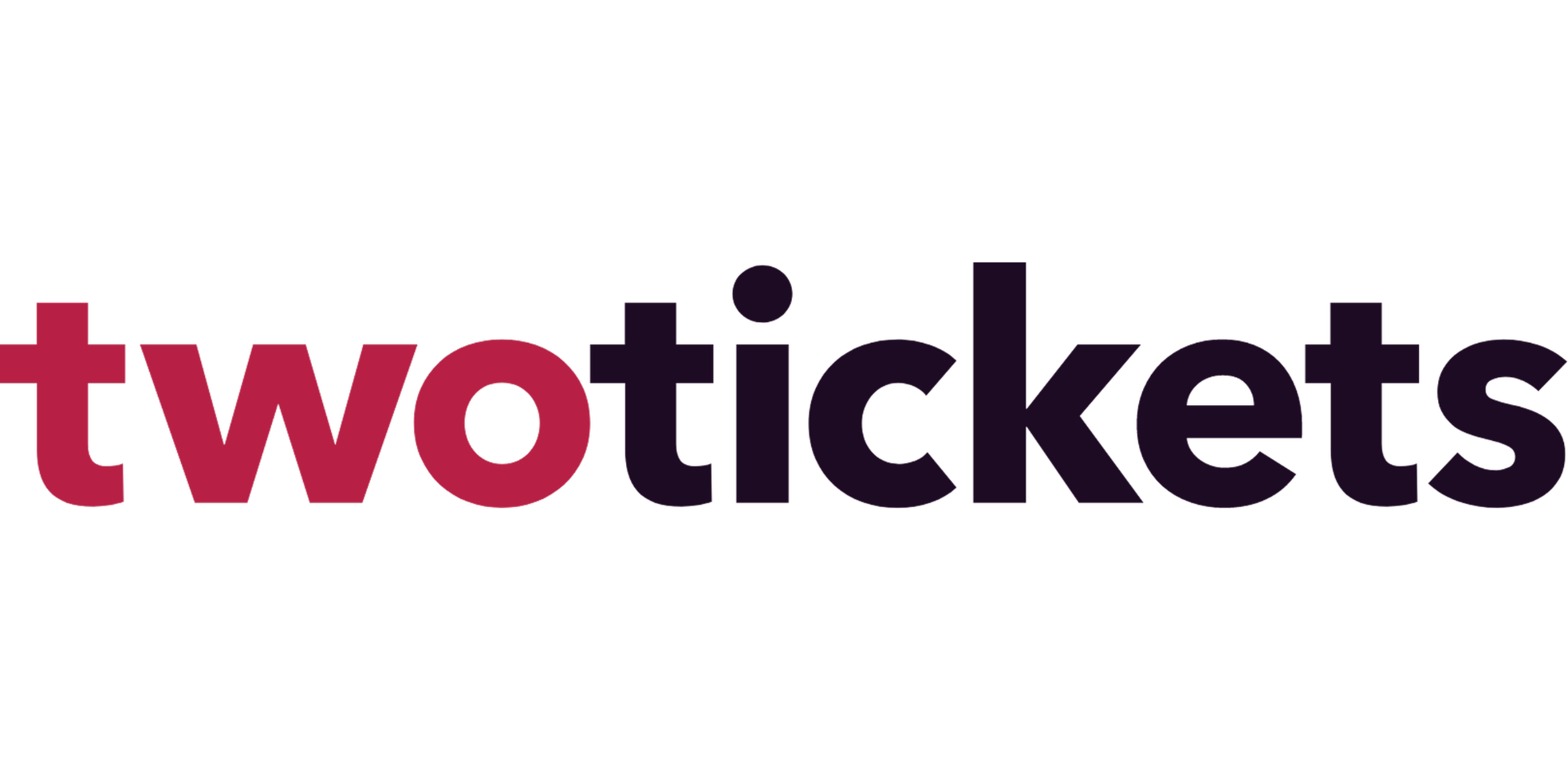 twotickets Logo
