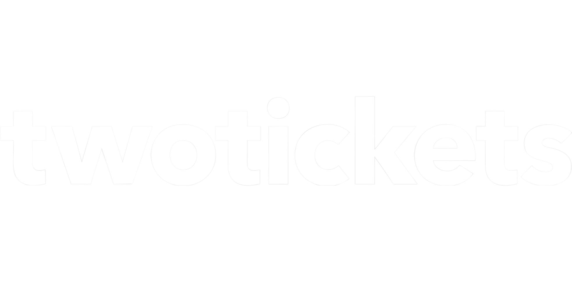 twotickets Logo