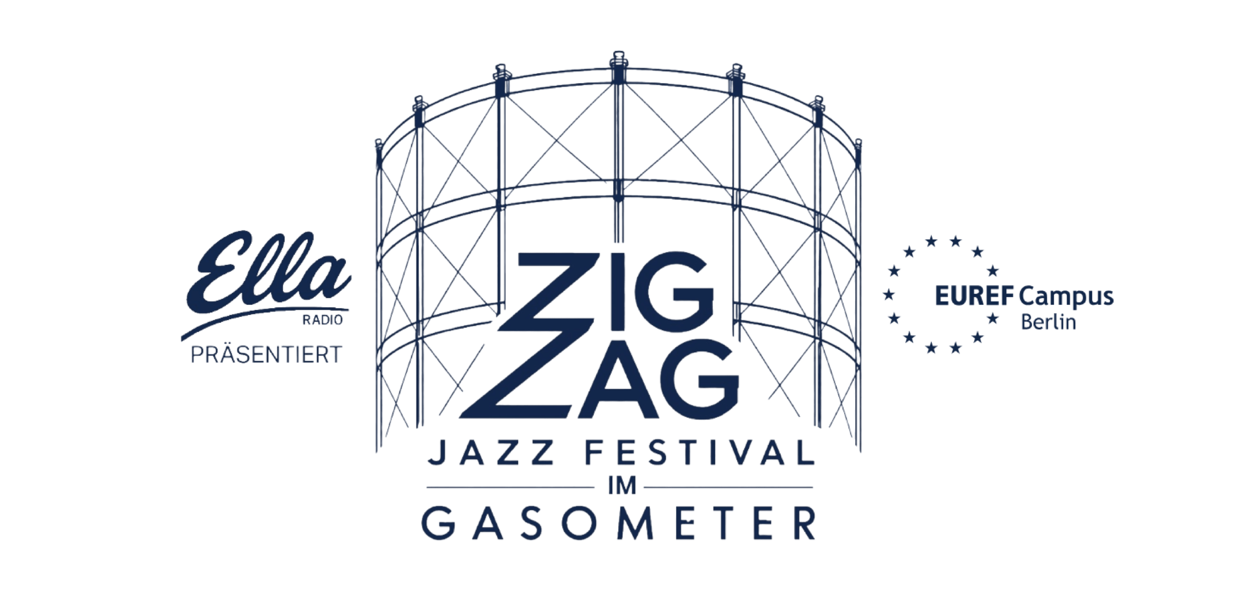 ZigZag Jazz Festival Logo