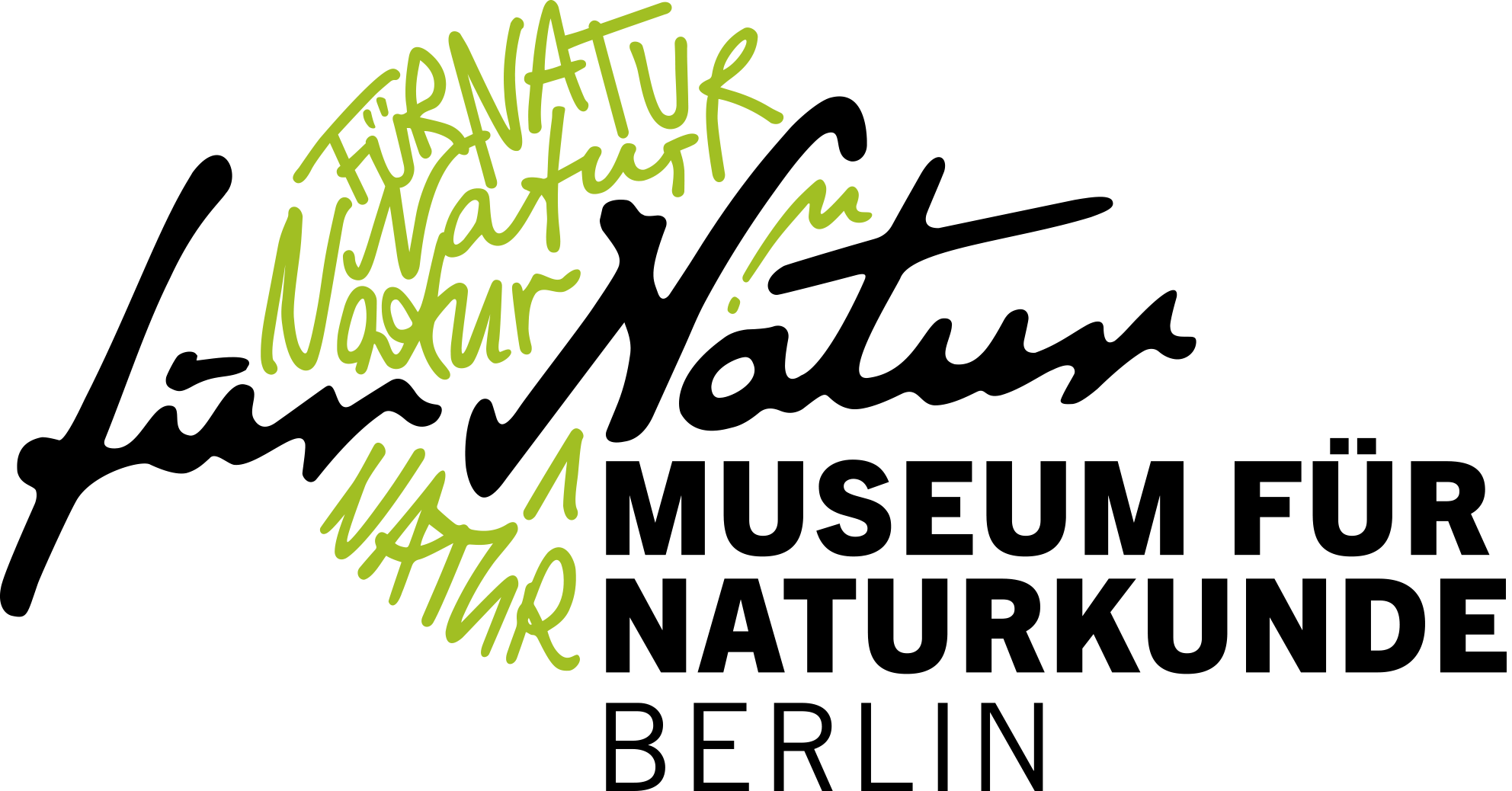 Museum für Naturkunde Berlin Logo